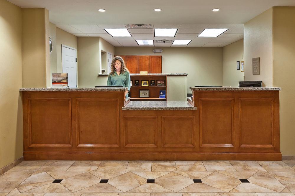 Candlewood Suites Deer Park By Ihg Exterior foto