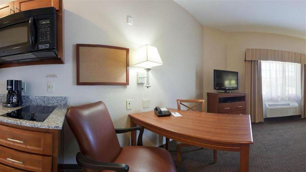 Candlewood Suites Deer Park By Ihg Exterior foto