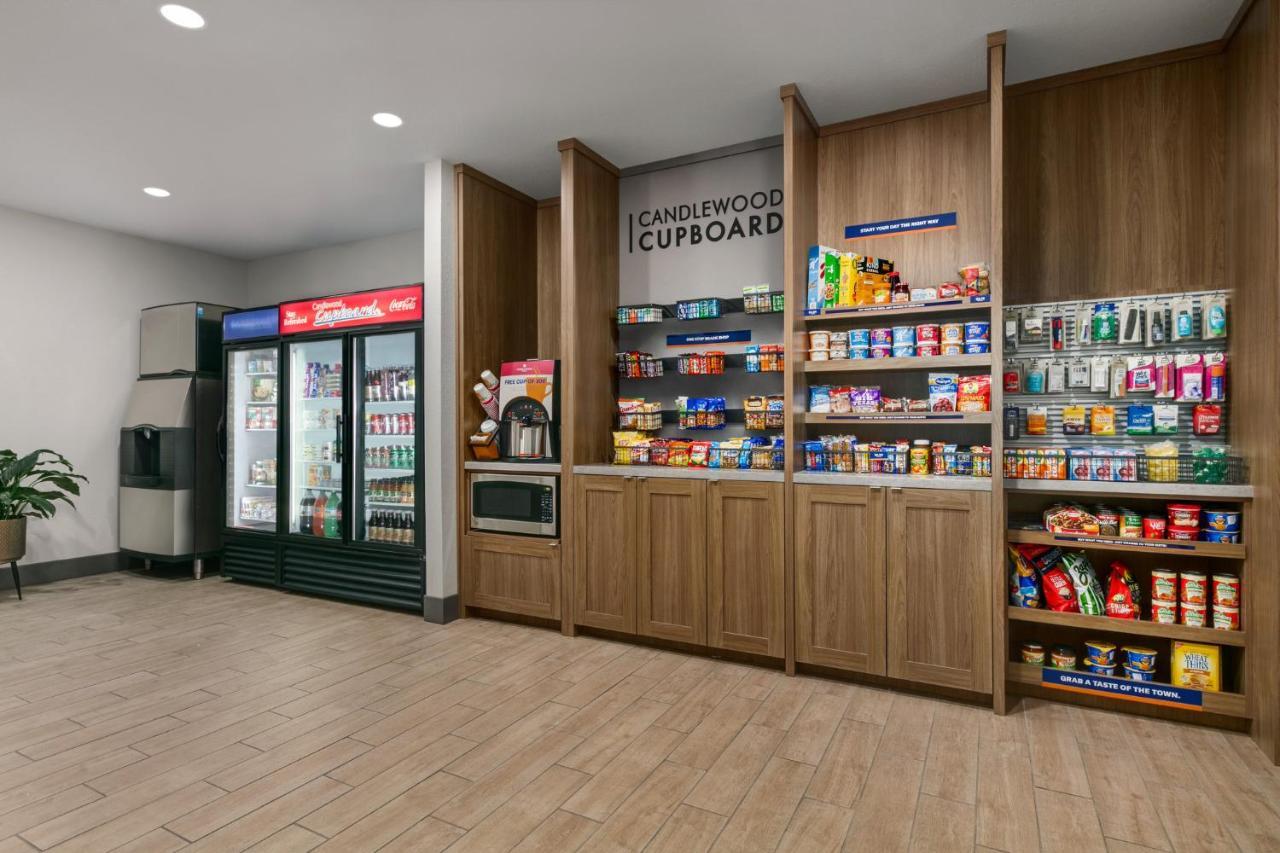 Candlewood Suites Deer Park By Ihg Exterior foto