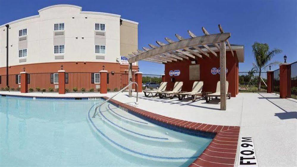 Candlewood Suites Deer Park By Ihg Exterior foto
