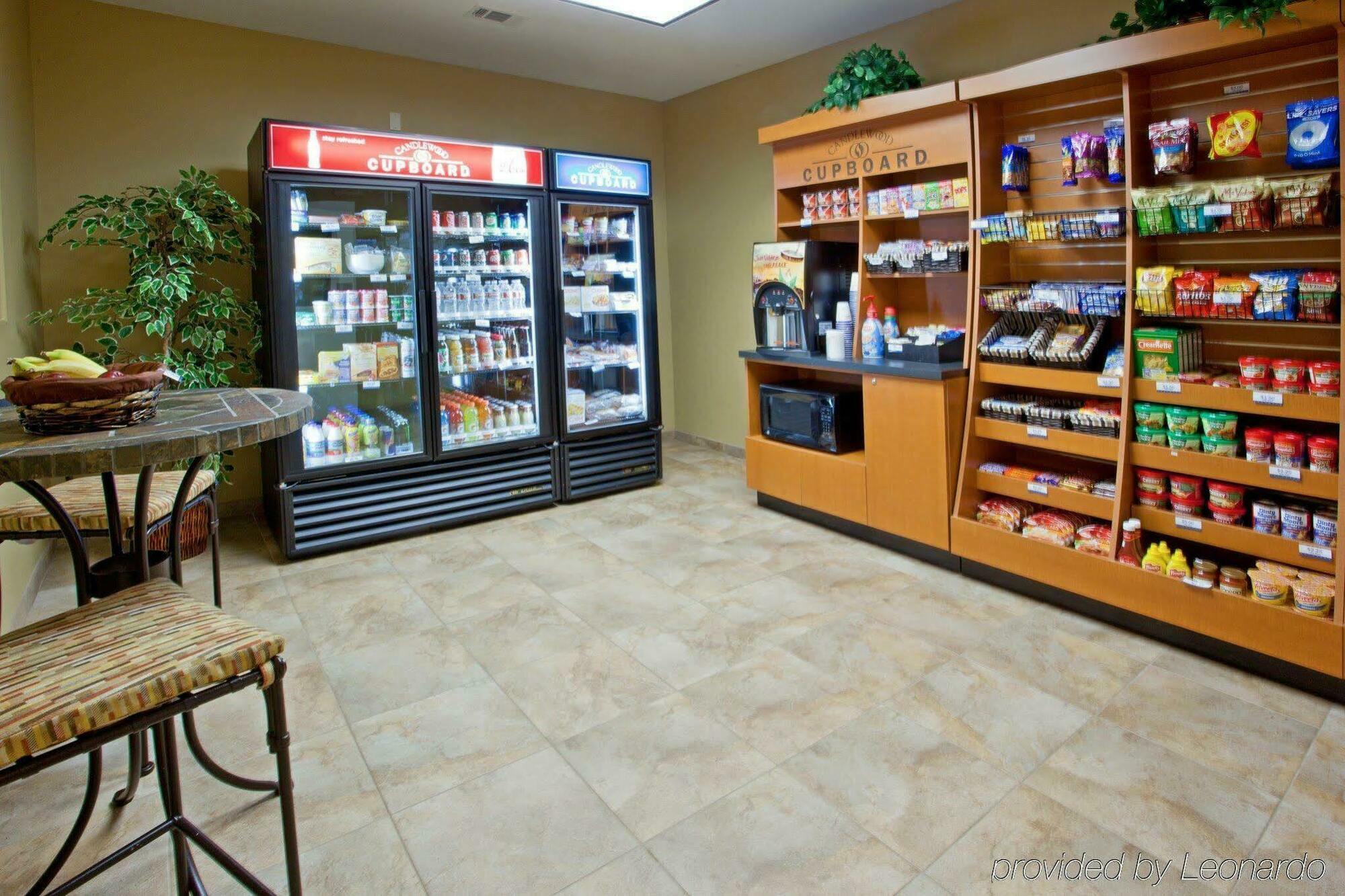 Candlewood Suites Deer Park By Ihg Facilidades foto