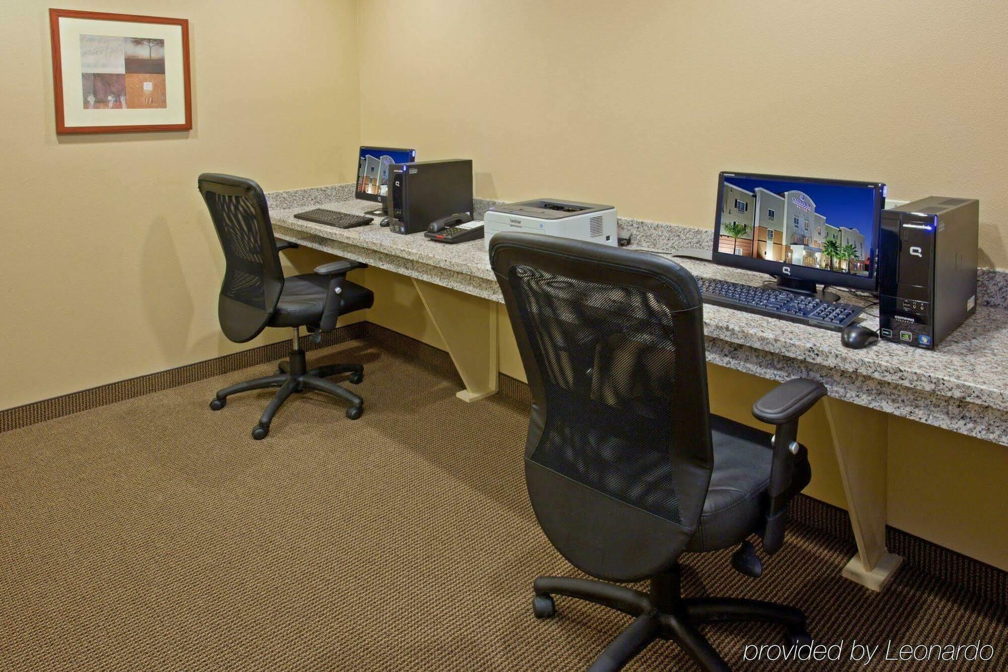 Candlewood Suites Deer Park By Ihg Facilidades foto
